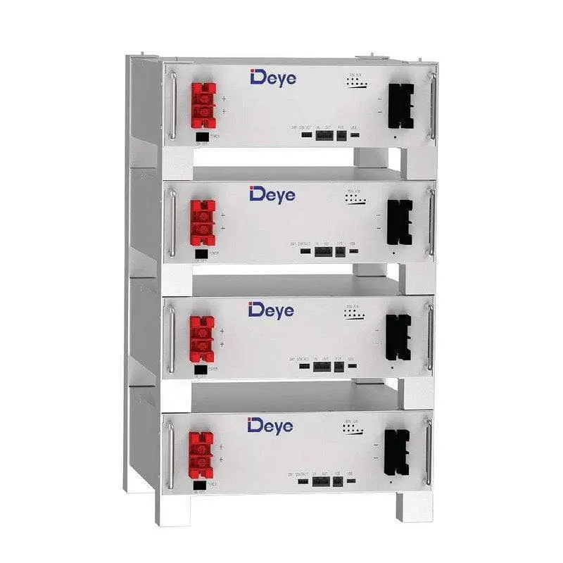 Lithium 5 kilowatt 48V Deye