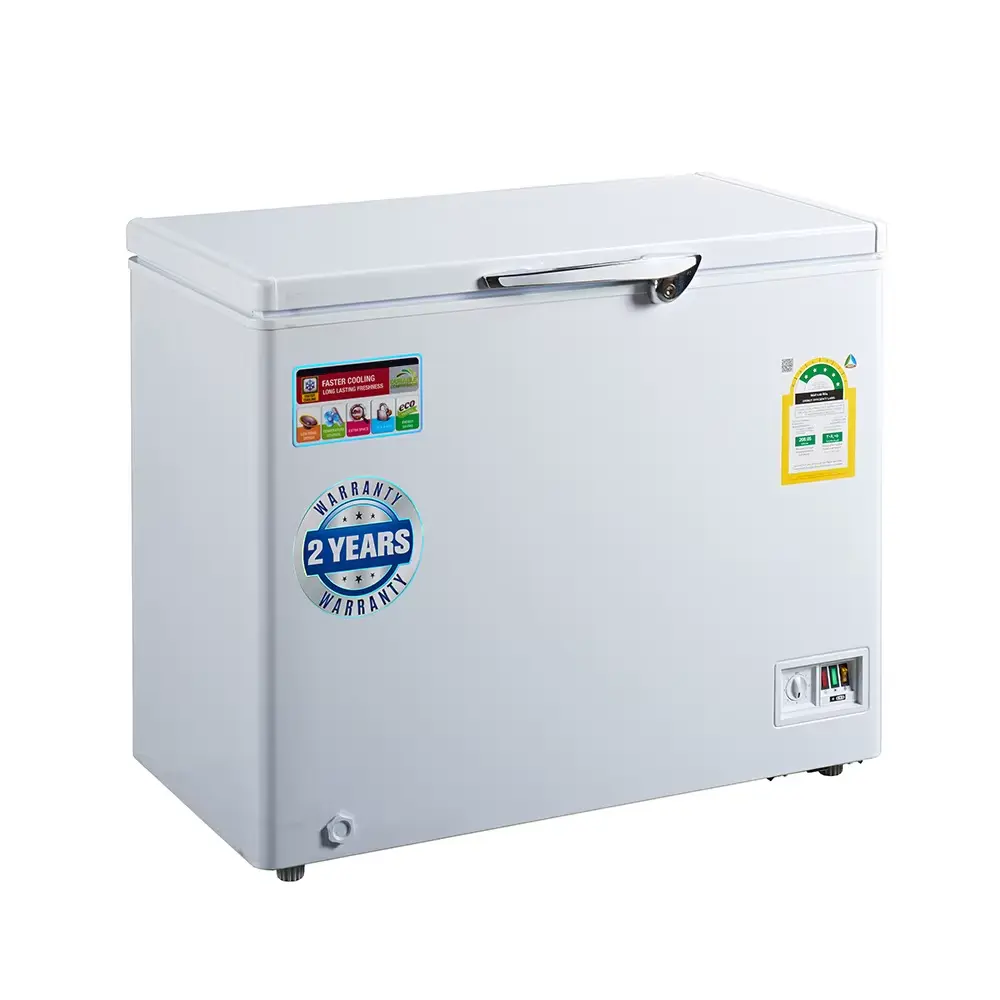 Keg Chest Freezer HD 295