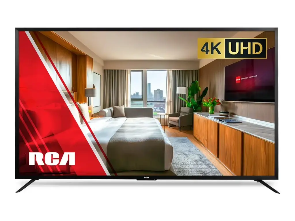 Samrt TV 43' RCA
