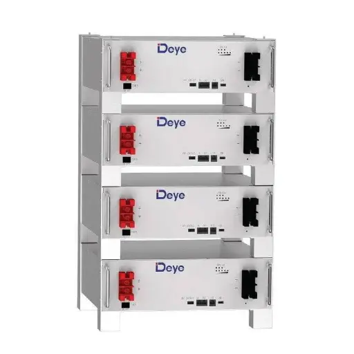 Lithium 5 kilowatt 48V Deye